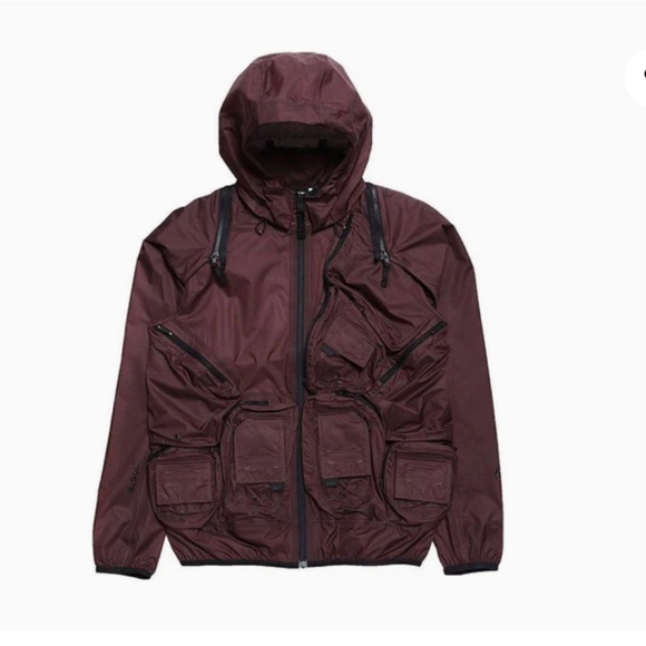 🆕 NIKE x NOCTA DRAKE TRACK JACKET - Picture 1 of 12